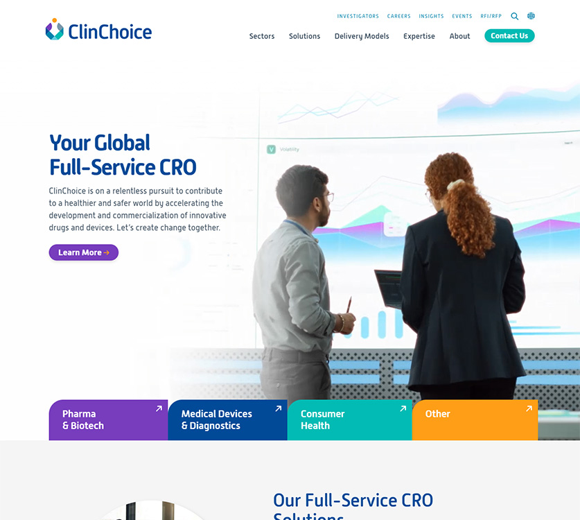 clinchoice